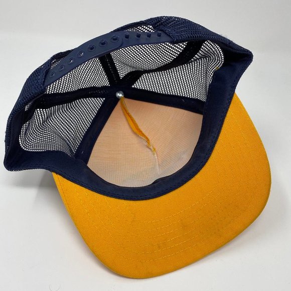 VTG Willow Street PA Lions Club Trucker Snapback - Picture 6 of 8